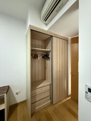 The Crest (D3), Condominium #626253171